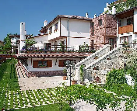 Свети Георги Ferienhaus Warna