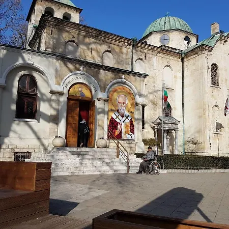 Ferienhaus Свети Георги